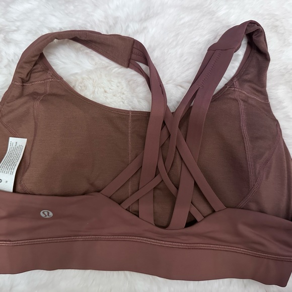 NWT Free to Be Elevated Bra - Picture 2 of 3